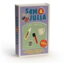Sam   Julia: Minis Serie 2: Zahnbürsten-Set