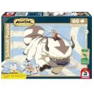 KIPU60T.Avatar, Erdtempel
