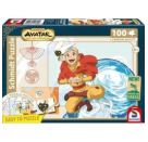 KIPU100T.Avatar, Im Feuertempel