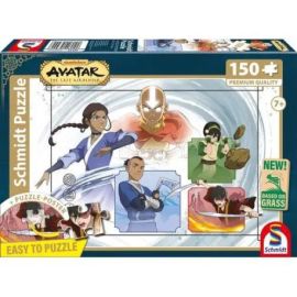 KiPU150T.Avatar, Team Avatar