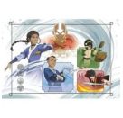 KiPU150T.Avatar, Team Avatar