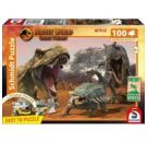 KIPU100T.Jurassic World, Eine neue Ära