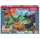 Eldrador, Kampf um den Superkristall, 100 Teile, mit Add-on (eine Original Figur)