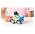 BLUEY S9 Fahrzeug + Figur - Beach Quad
