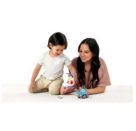 BLUEY S9 Fahrzeug + Figur - Beach Quad