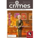 MiniCrimes - Fehlerhaftes Abbild