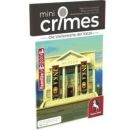 MiniCrimes - Die Visitenkarte der Katze