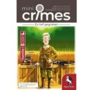 MiniCrimes - Zu tief gegraben