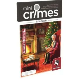 MiniCrimes - Stille Nacht