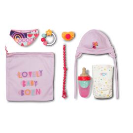 BABY born Neugeborenen Set