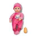 BABY born Anna Pink 36cm