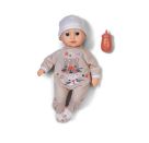 BABY born Anna Beige 36cm