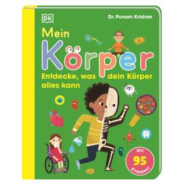 Mein Körper Entdecke, was dei