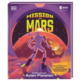 Mission zum Mars