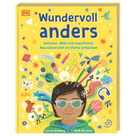 Wundervoll anders
