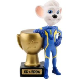 Ed   Edda - Grand Prix of Europe [DACH]