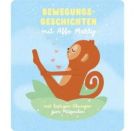 Bewegungsgeschichten mit Affe Marty - Mi