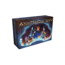 Age of Galaxy