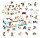 Tapir Mini-Tattoo-Set 480tlg