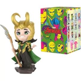 Pop Mart MARVEL The Avengers Series