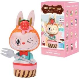 THE MONSTERS - Labubu Patisseries Series