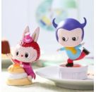 THE MONSTERS - Labubu Patisseries Series