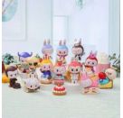 THE MONSTERS - Labubu Patisseries Series
