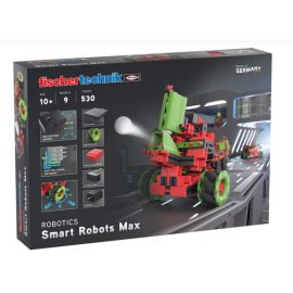 Robotics Smarttech RX