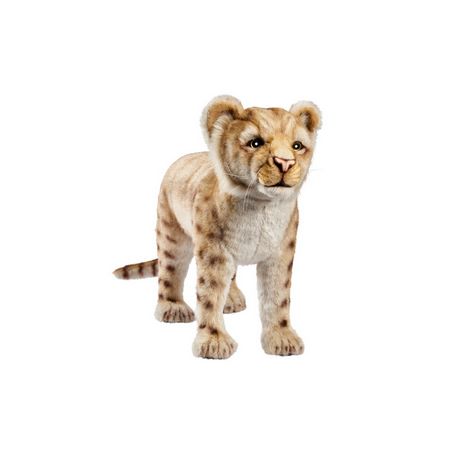 Löwe Baby Stehend 70cmL
