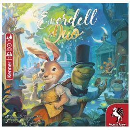 Everdell Duo
