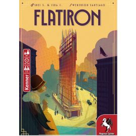 Flatiron