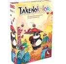 Takenokolor
