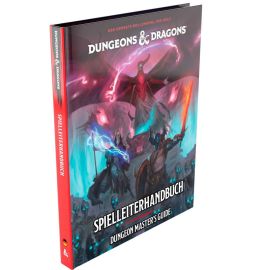 D&D Master Spielleiterh. Ed.5
