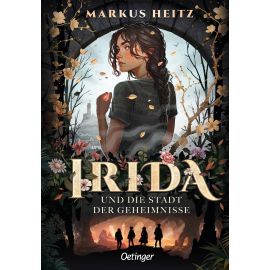 Irida 1.Stadt Geheimnisse