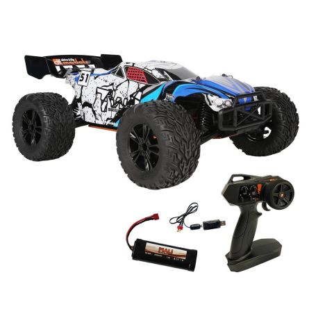 TW-1 Truggy 5.1 brushed 1:10X