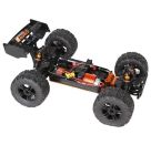 TW-1 Truggy 5.1 brushed 1:10X