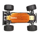 TW-1 Truggy 5.1 brushed 1:10X
