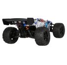 TW-1 Truggy 5.1 brushed 1:10X