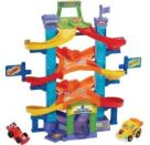 Tut Tut Baby Flitzer - Zickzack-Turm