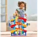 Tut Tut Baby Flitzer - Zickzack-Turm