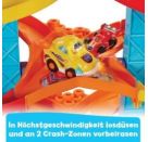 Tut Tut Baby Flitzer - Zickzack-Turm