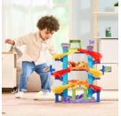 Tut Tut Baby Flitzer - Zickzack-Turm