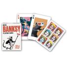 Sammelkarten Banksy II