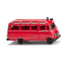 Feuerwehr - Panoramabus