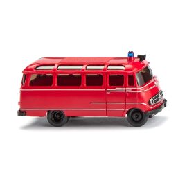 Feuerwehr - Panoramabus