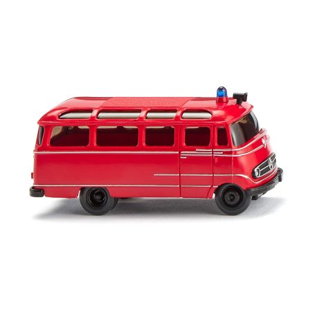Feuerwehr - Panoramabus