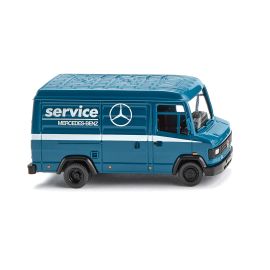 Kastenwagen (MB 507 D)