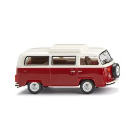 VW T2b Campingbus -