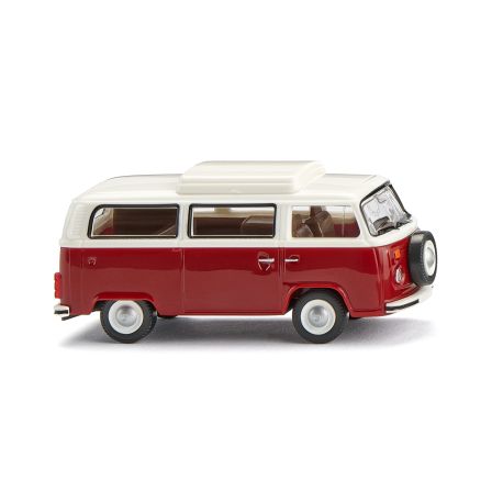 VW T2b Campingbus -