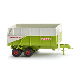 Claas Muldenkipper